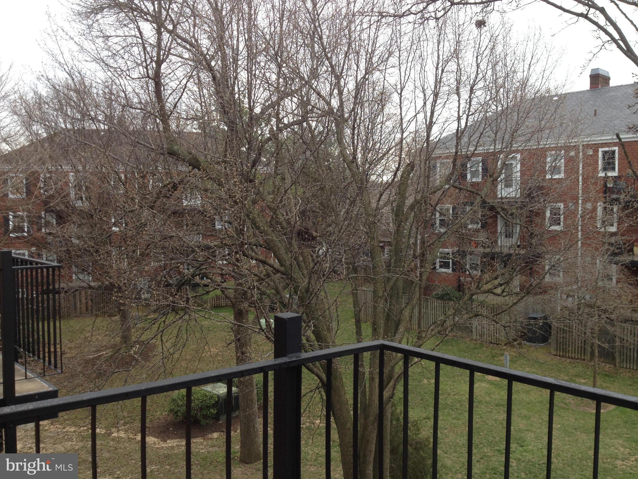 FAIRLINGTON VILLAGES - Residential Lease