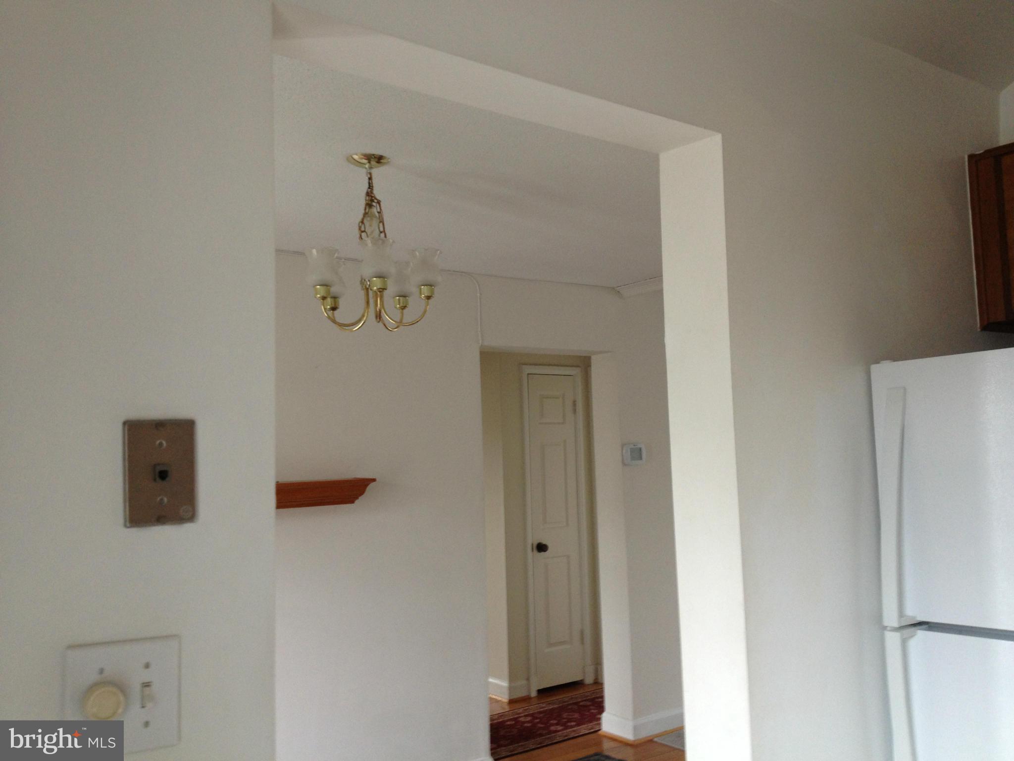 FAIRLINGTON VILLAGES - Residential Lease