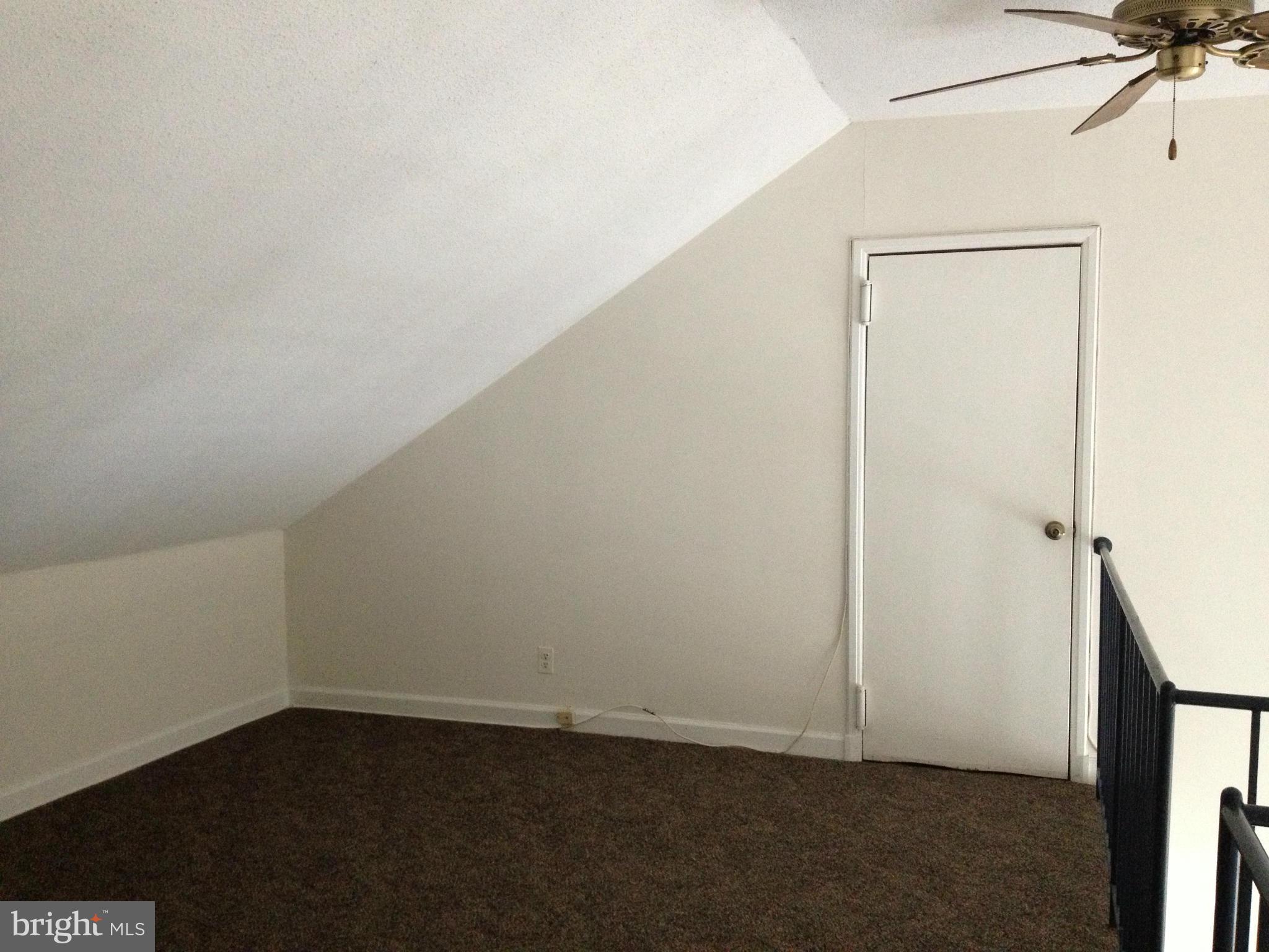 FAIRLINGTON VILLAGES - Residential Lease