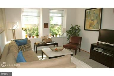 FAIRLINGTON VILLAGES - Residential Lease