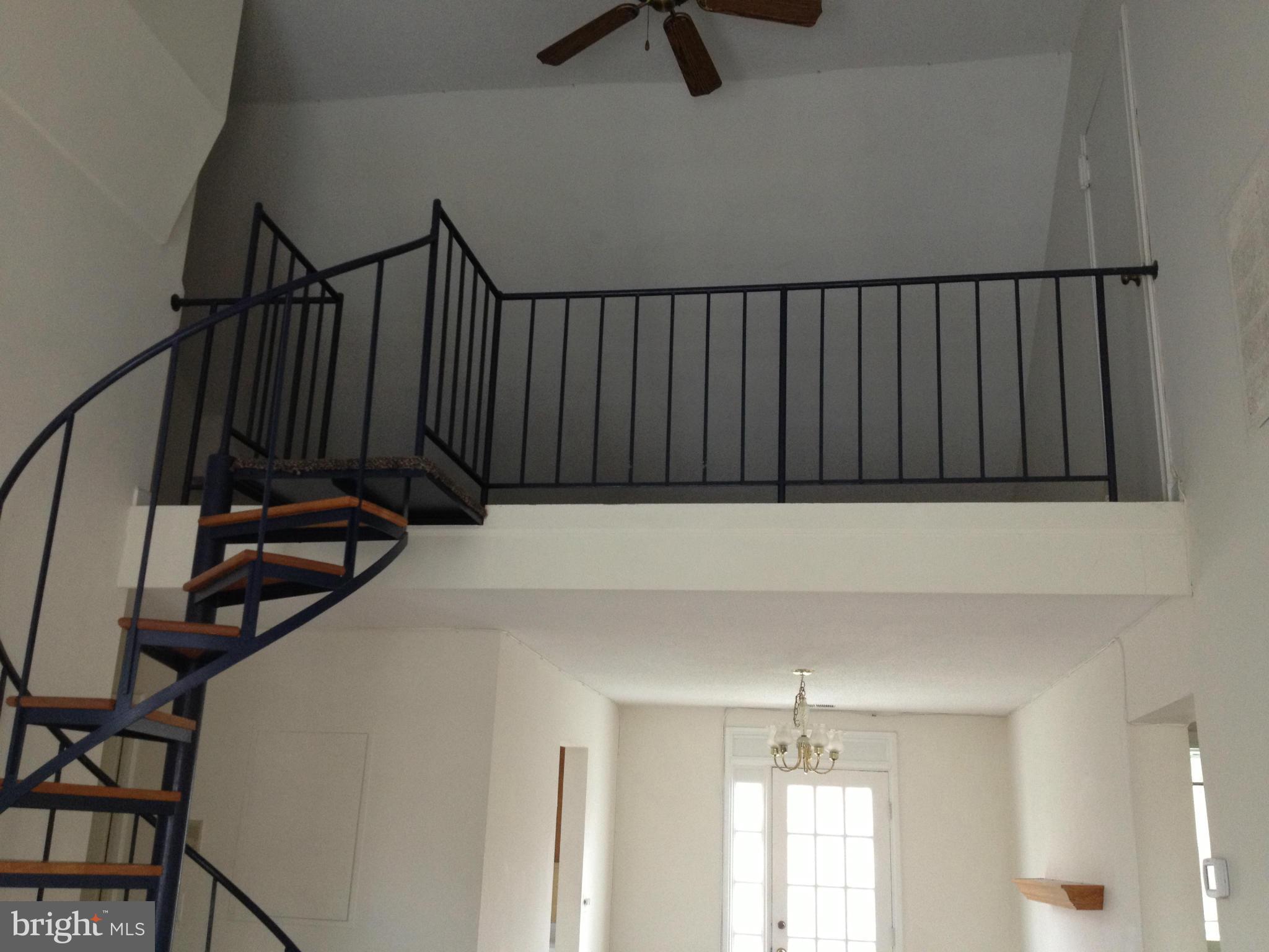 FAIRLINGTON VILLAGES - Residential Lease