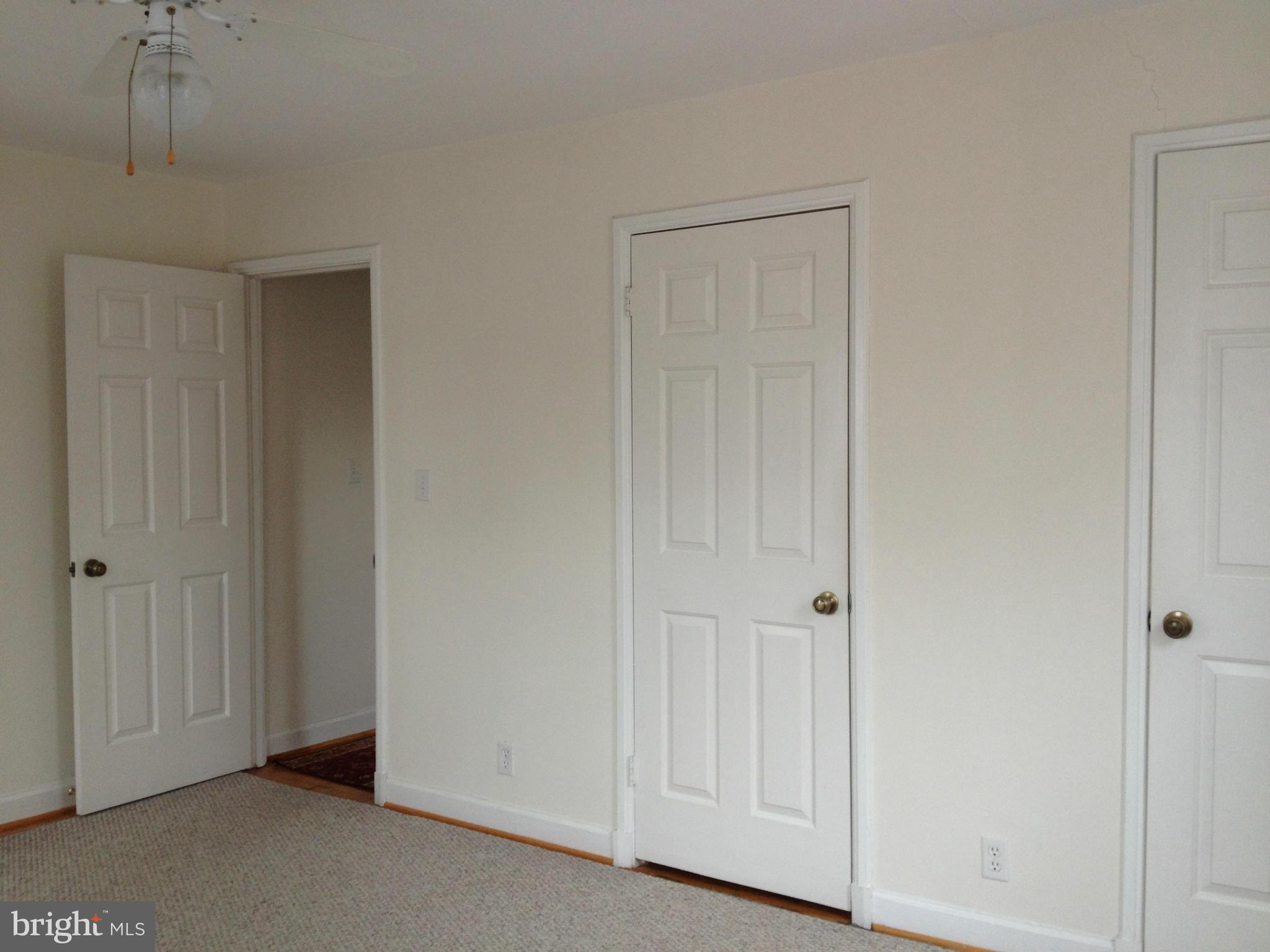 FAIRLINGTON VILLAGES - Residential Lease