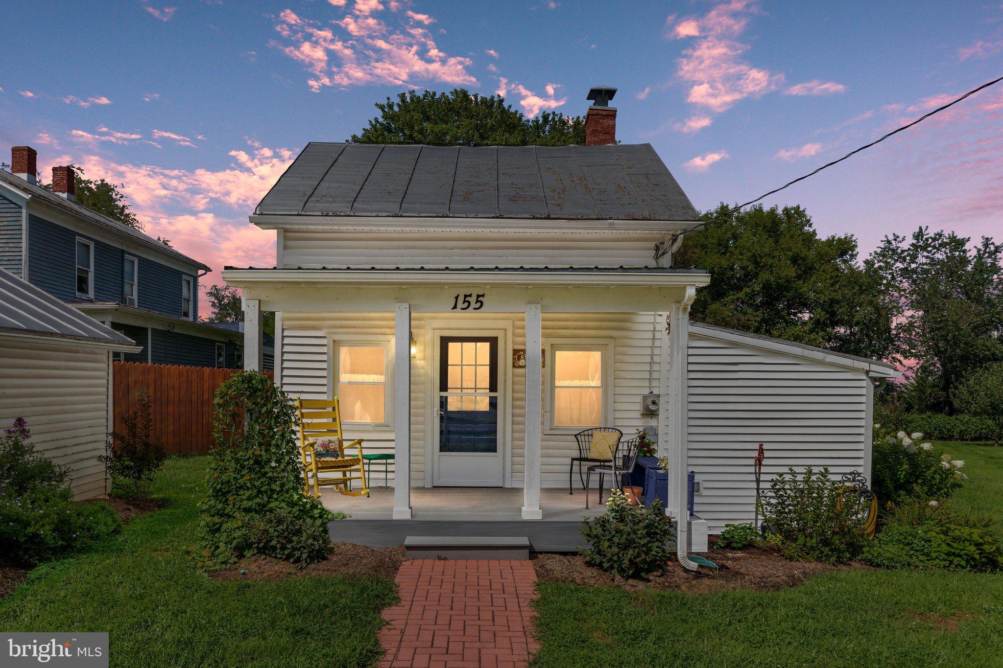 179 QUICKSBURG MILL LANE