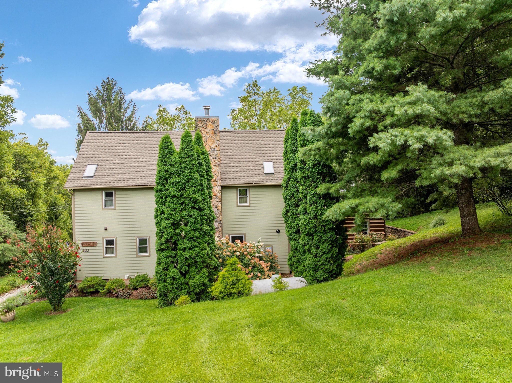 179 QUICKSBURG MILL LANE