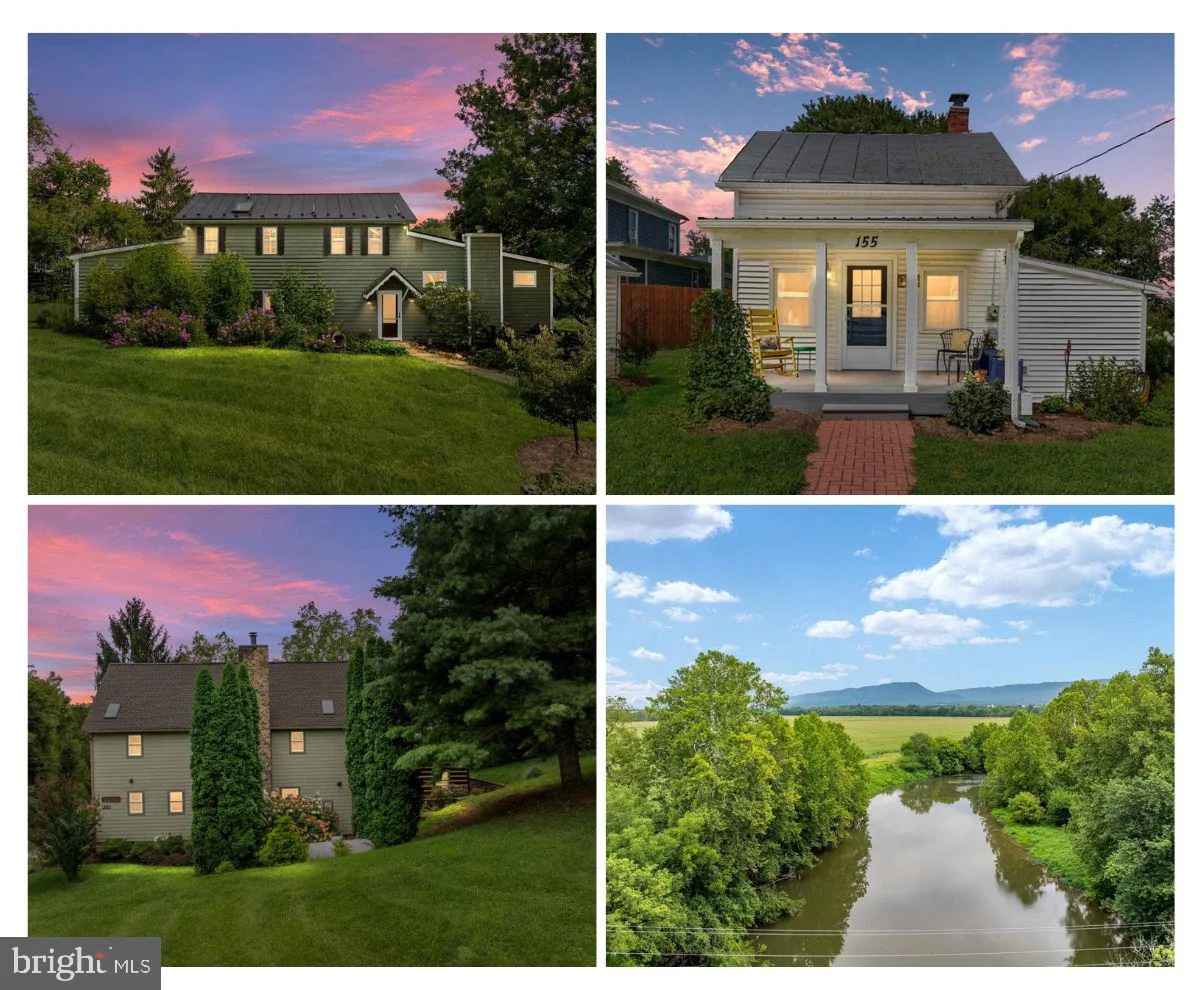 179 Quicksburg Mill Lane, Quicksburg, VA, 22847