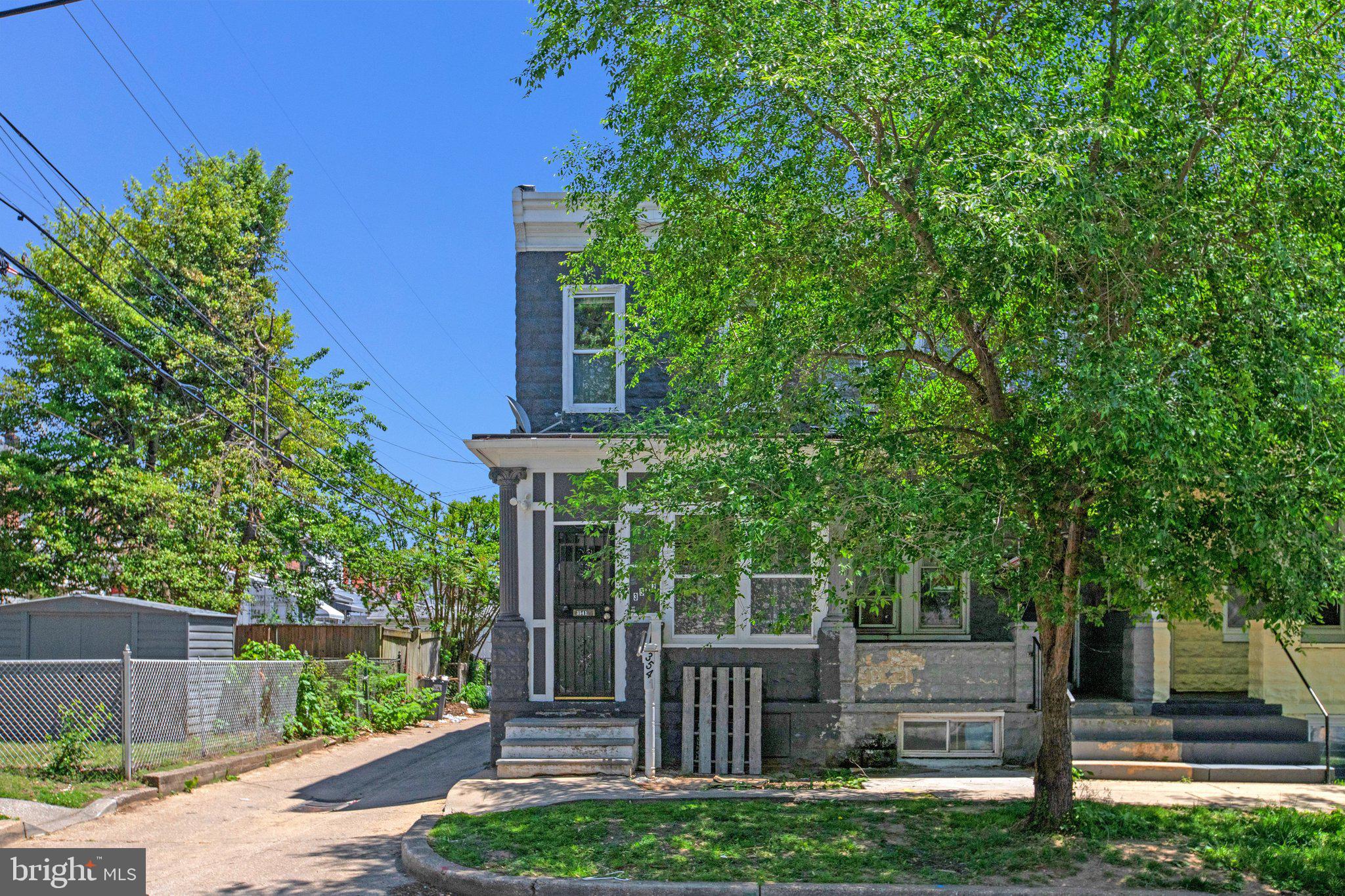 BROOKLYN - Residential