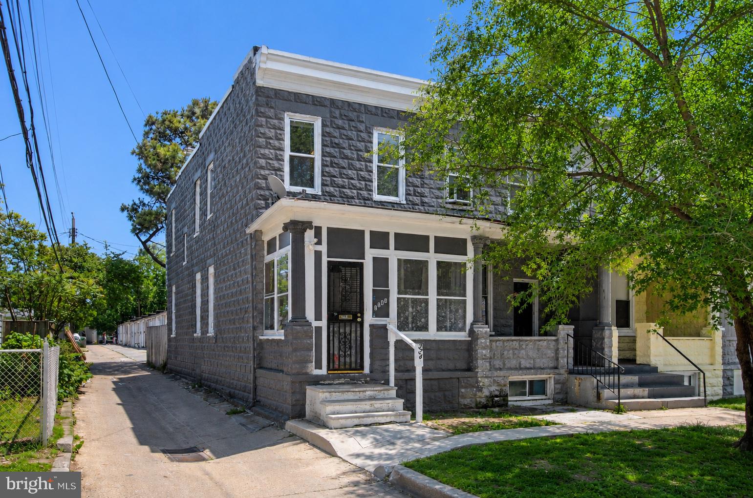 BROOKLYN - Residential