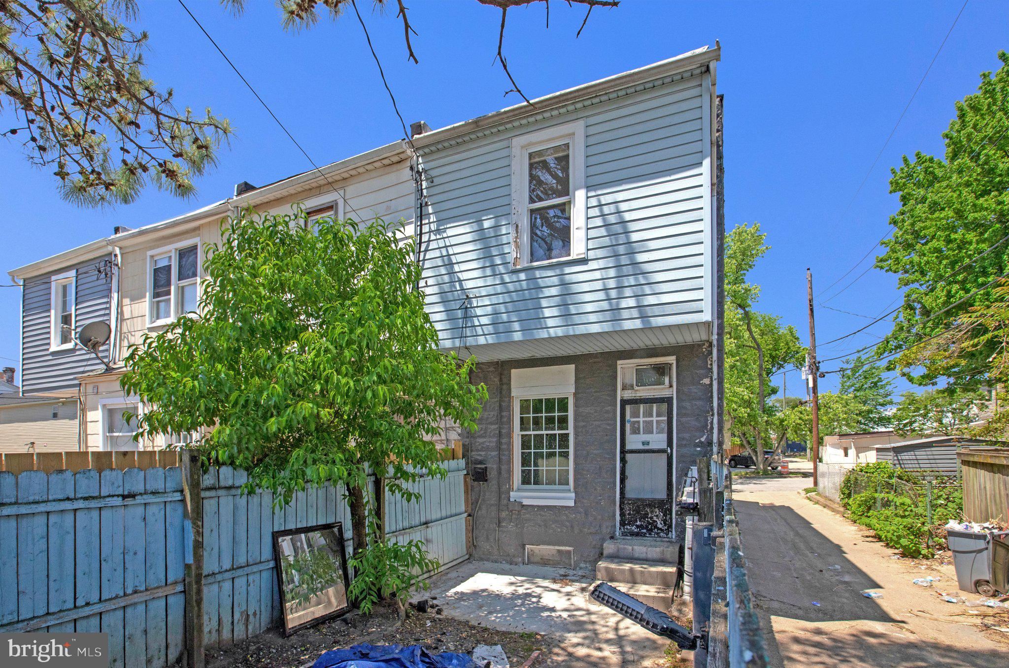 BROOKLYN - Residential