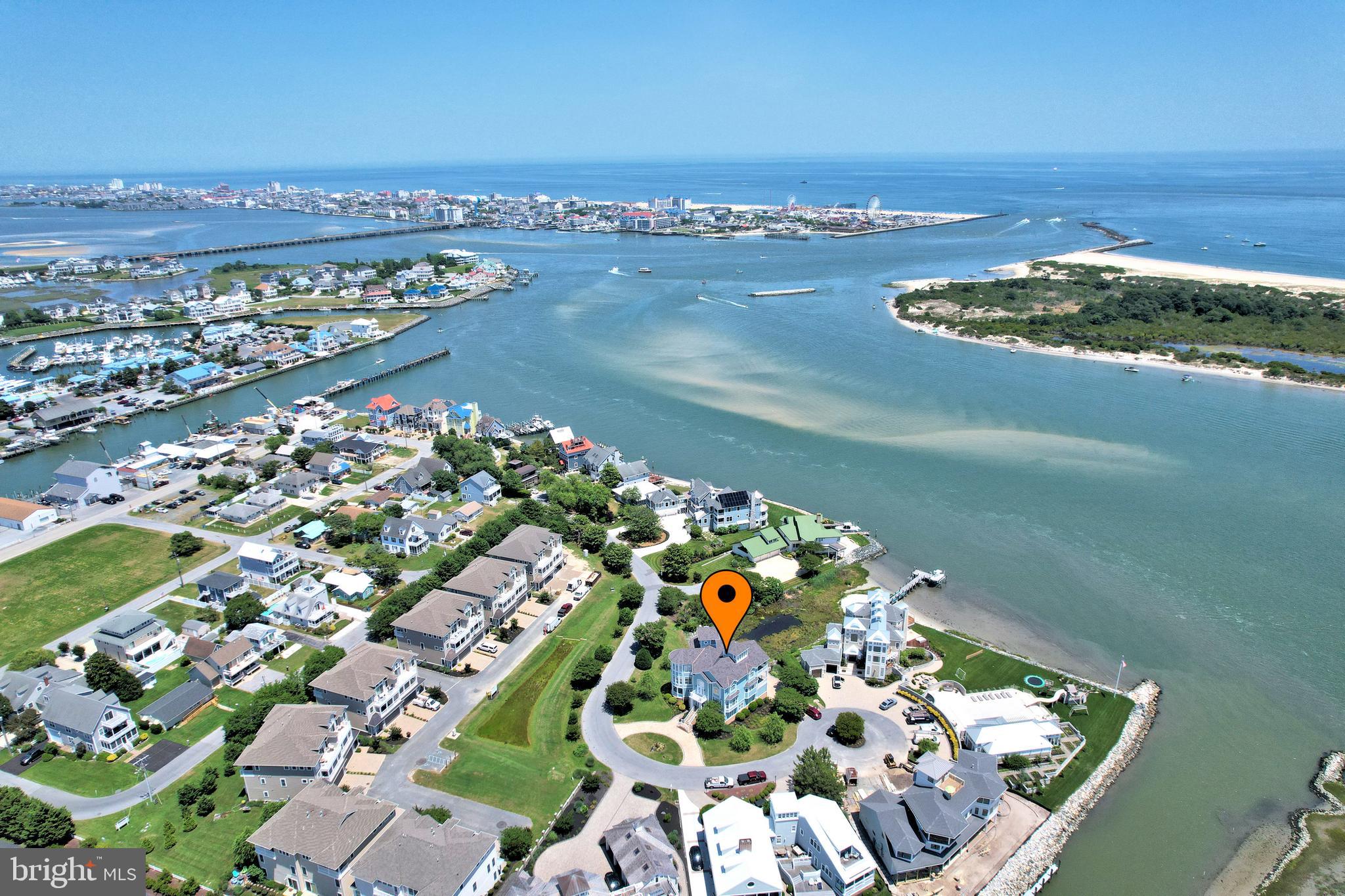 SEAPOINTE - Residential