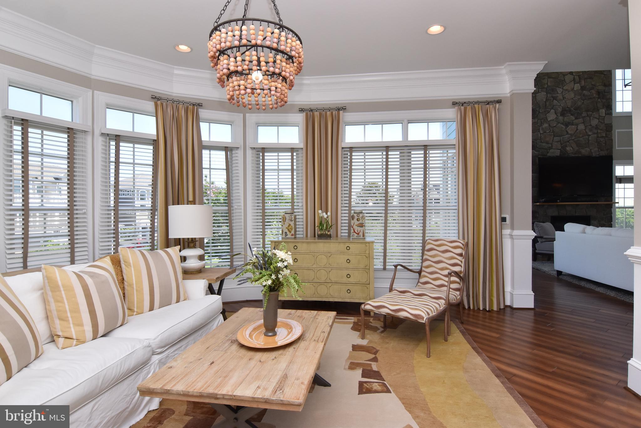 SEAPOINTE - Residential