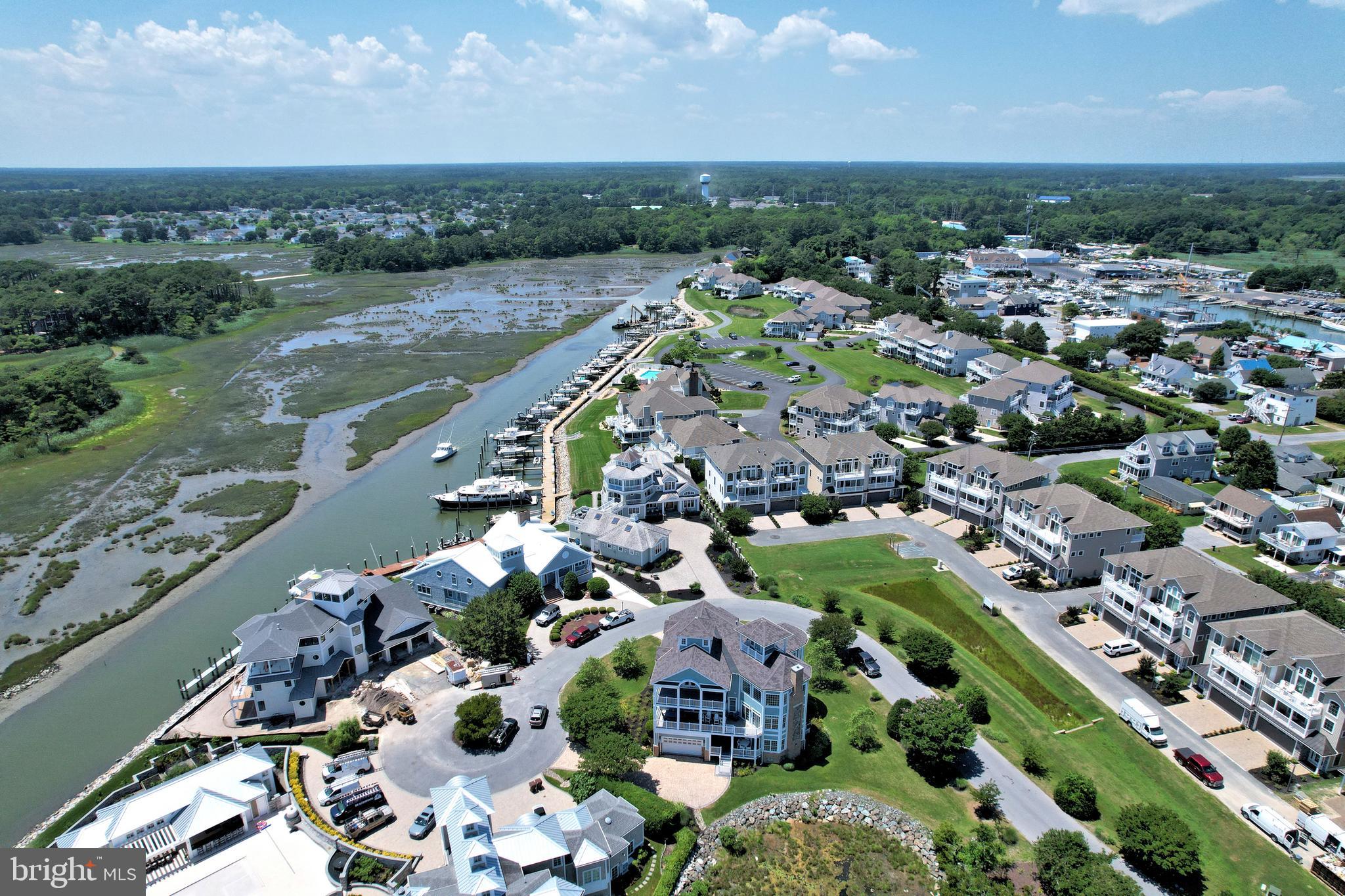 SEAPOINTE - Residential