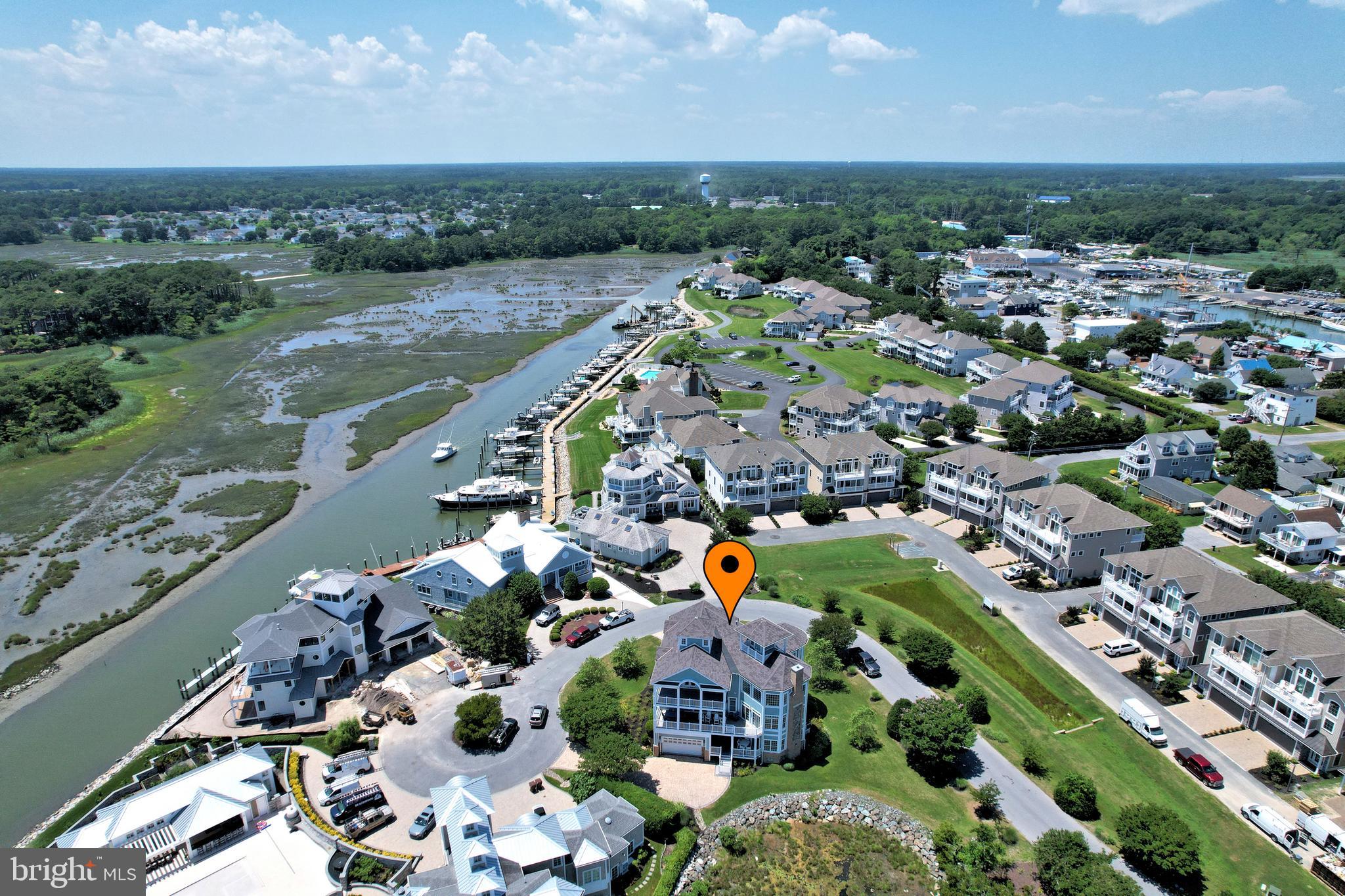 SEAPOINTE - Residential