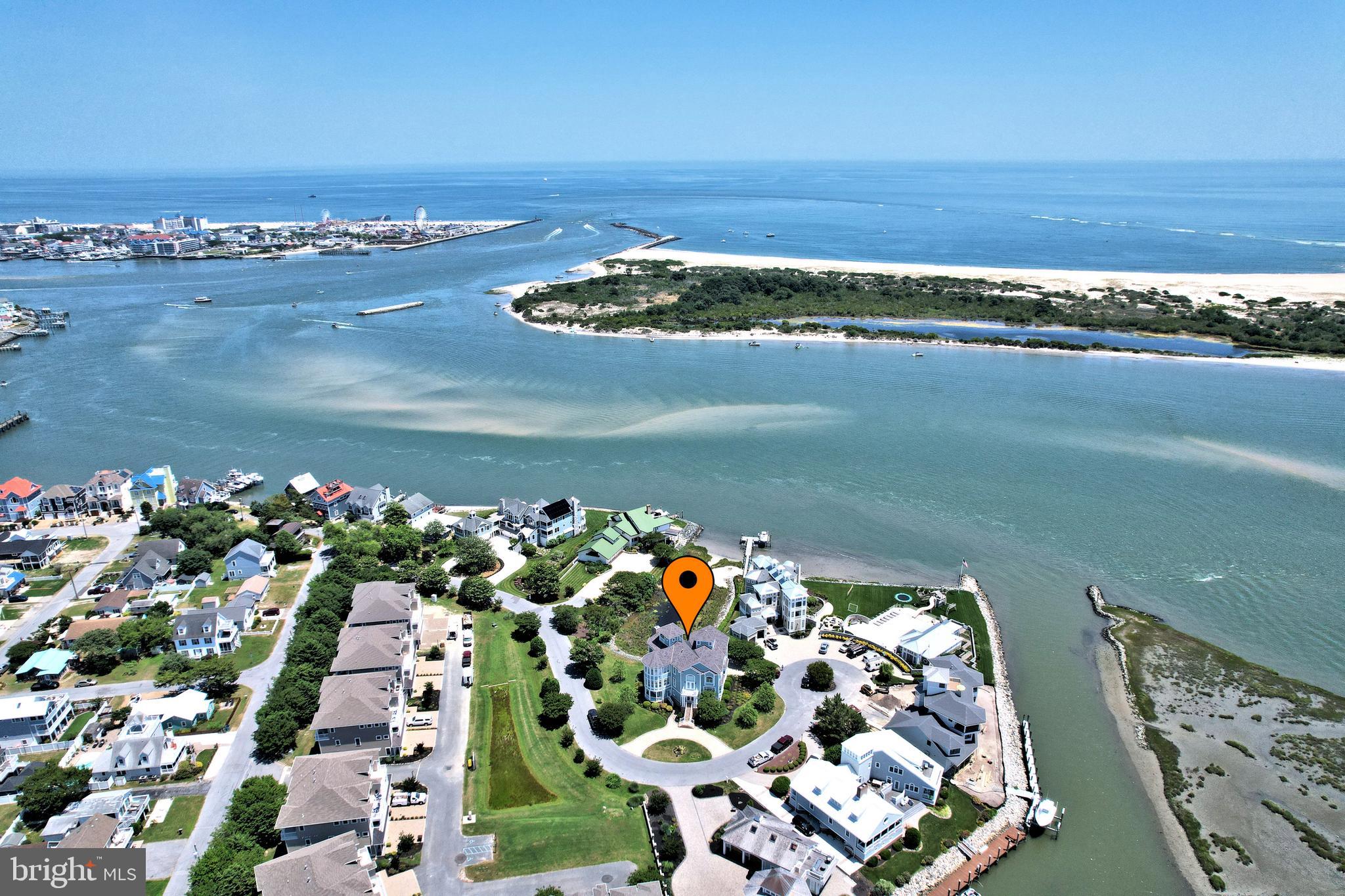 SEAPOINTE - Residential