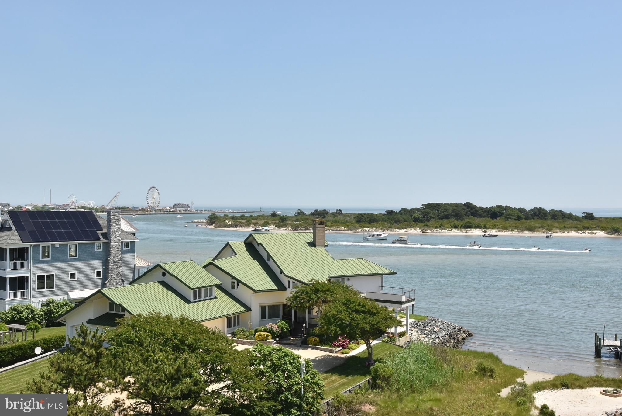 SEAPOINTE - Residential