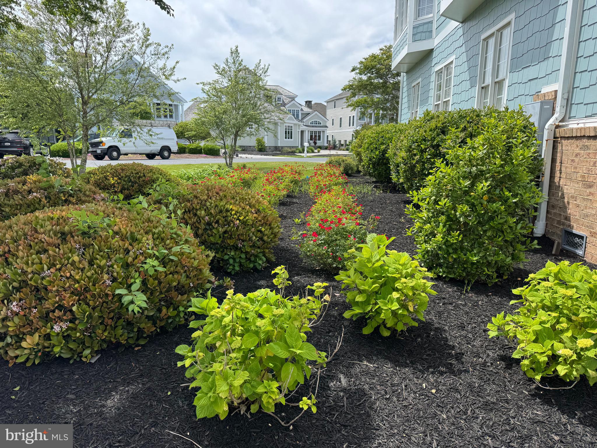 SEAPOINTE - Residential