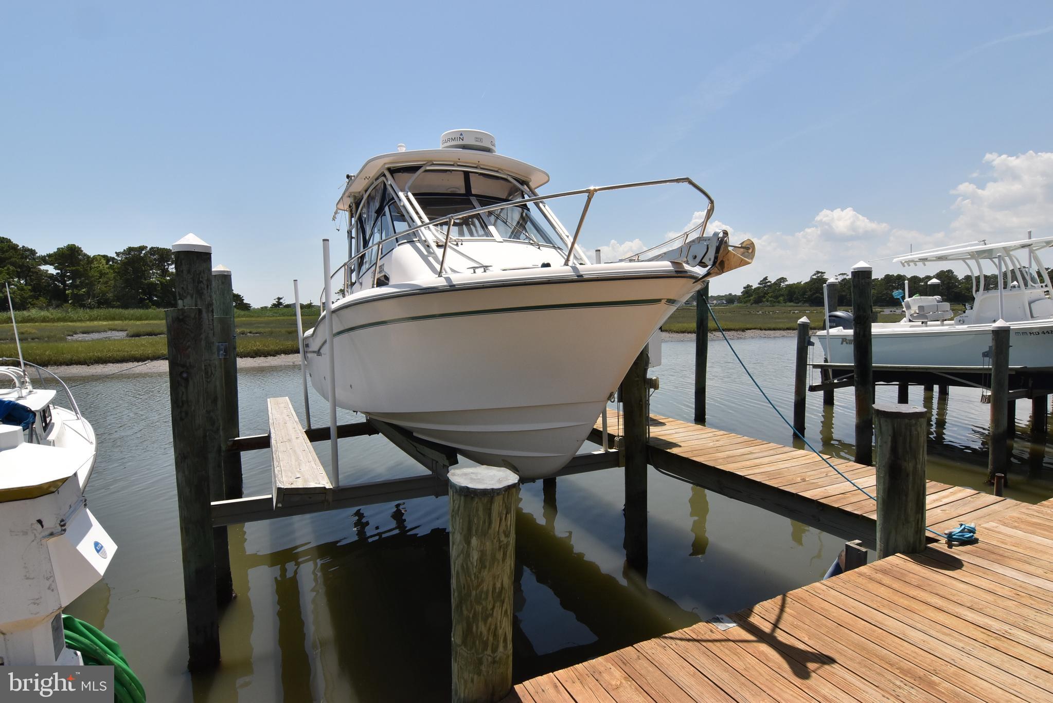 SEAPOINTE - Residential