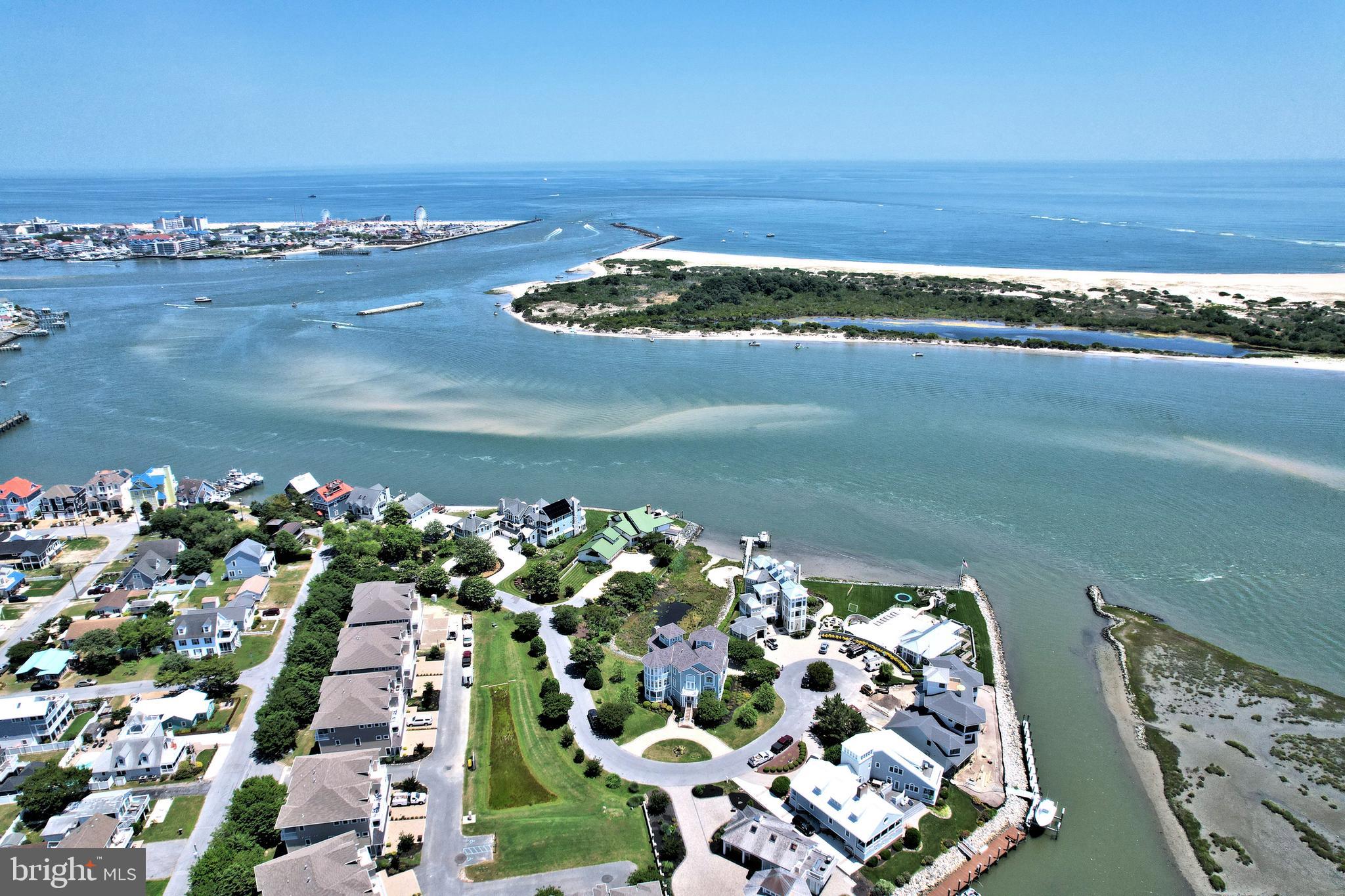 SEAPOINTE - Residential