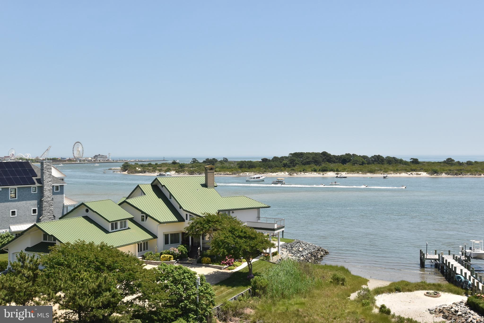 SEAPOINTE - Residential