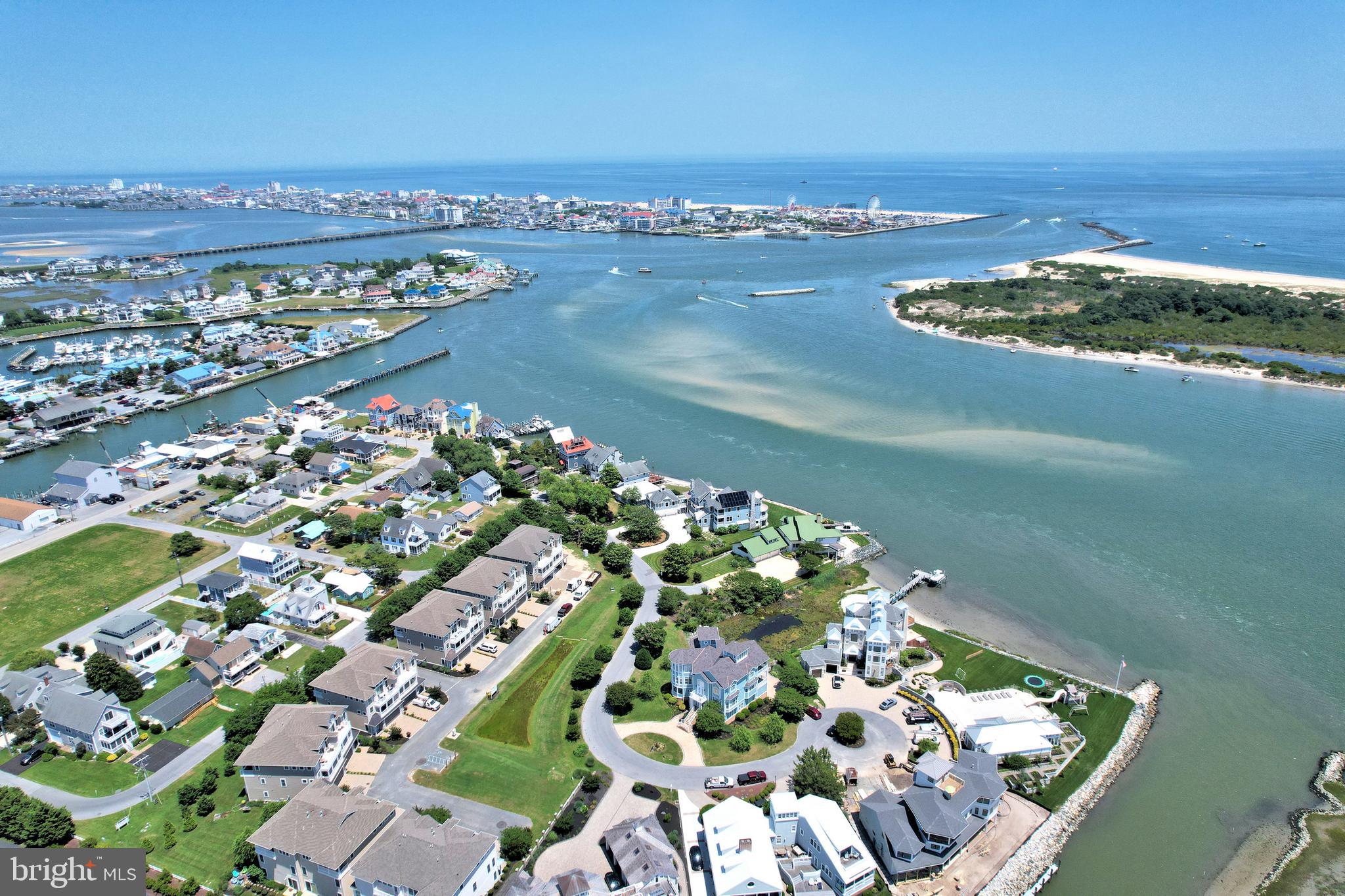 SEAPOINTE - Residential