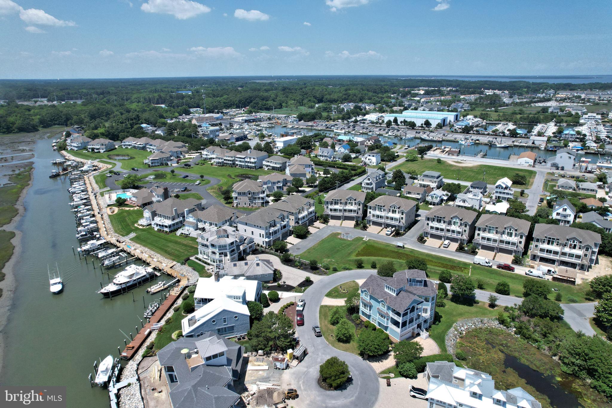 SEAPOINTE - Residential