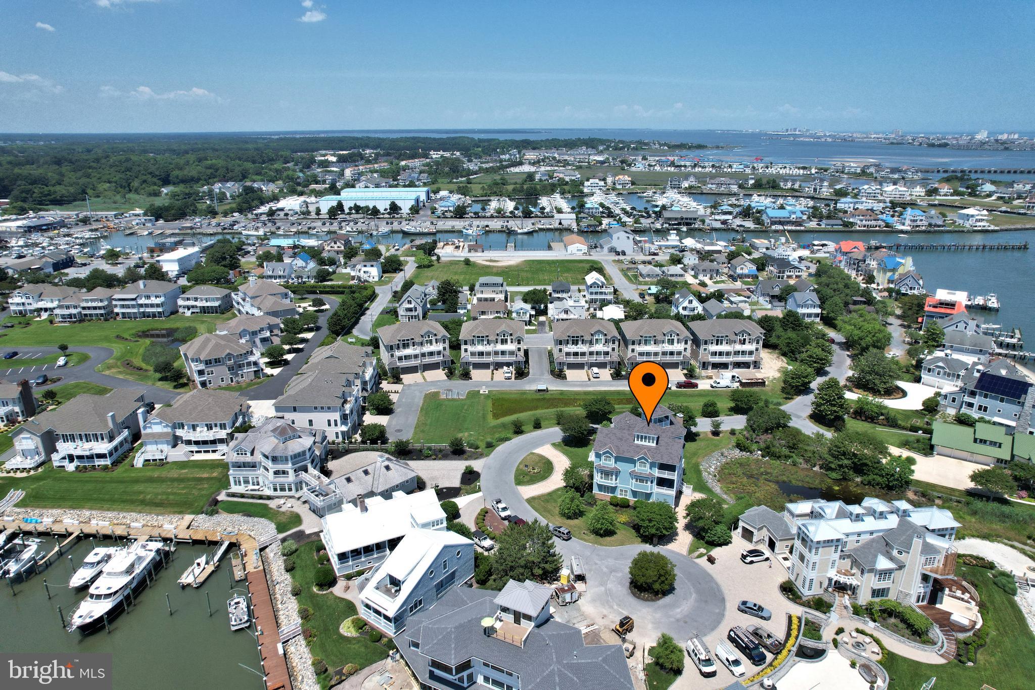 SEAPOINTE - Residential