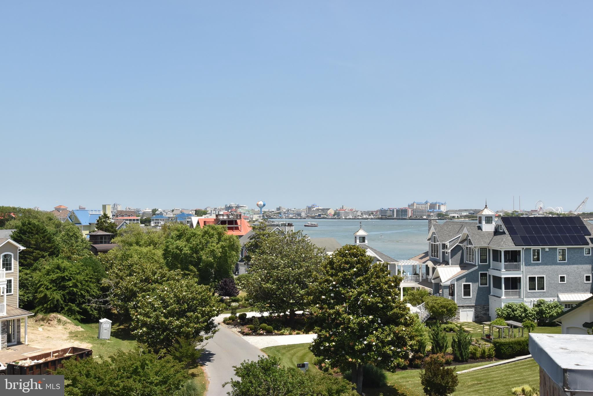 SEAPOINTE - Residential