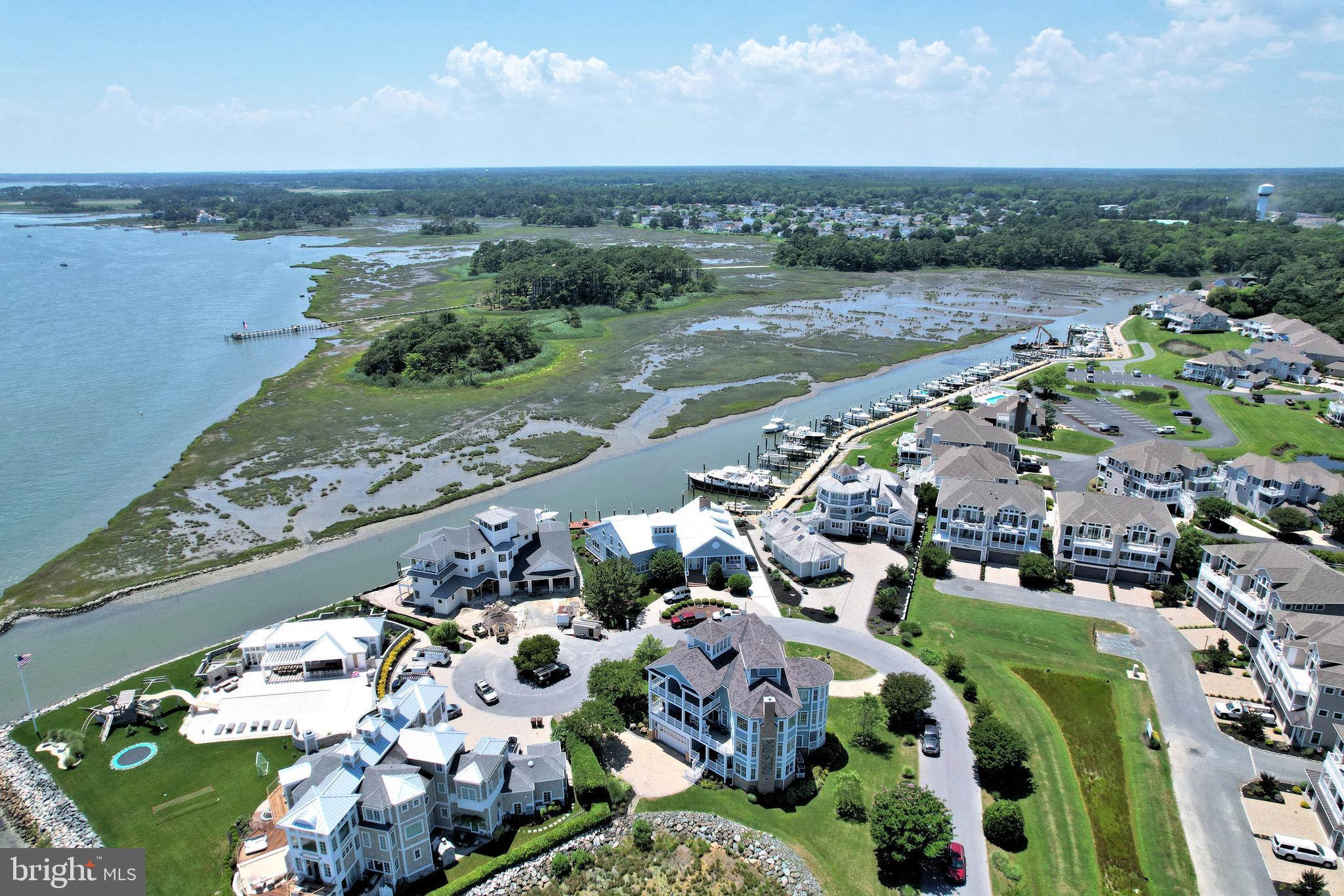 SEAPOINTE - Residential