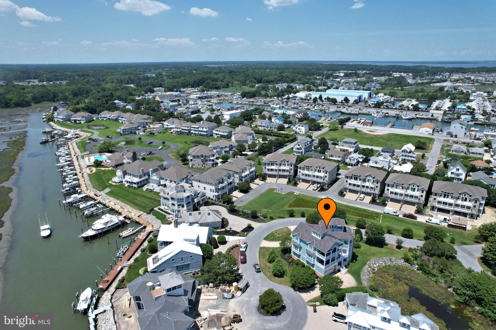 SEAPOINTE - Residential