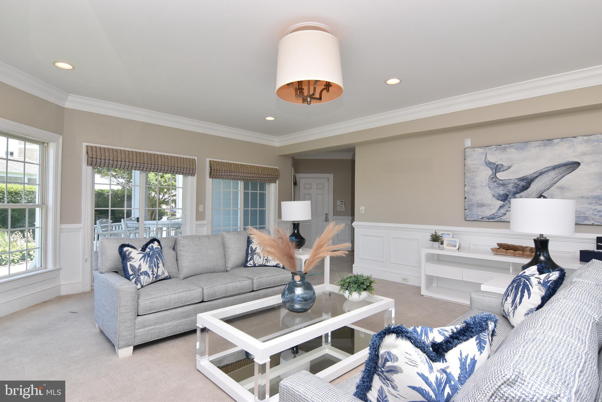 SEAPOINTE - Residential