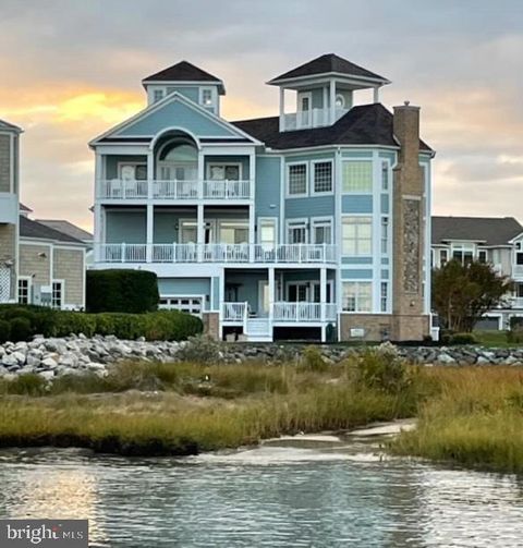 9600 OCEANVIEW LANE OCEAN CITY MD 21842