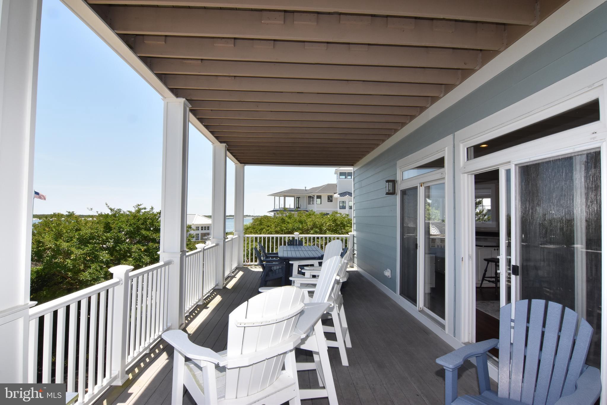 SEAPOINTE - Residential