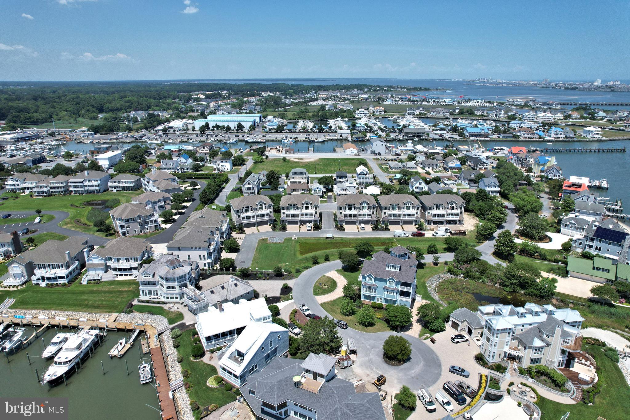 SEAPOINTE - Residential