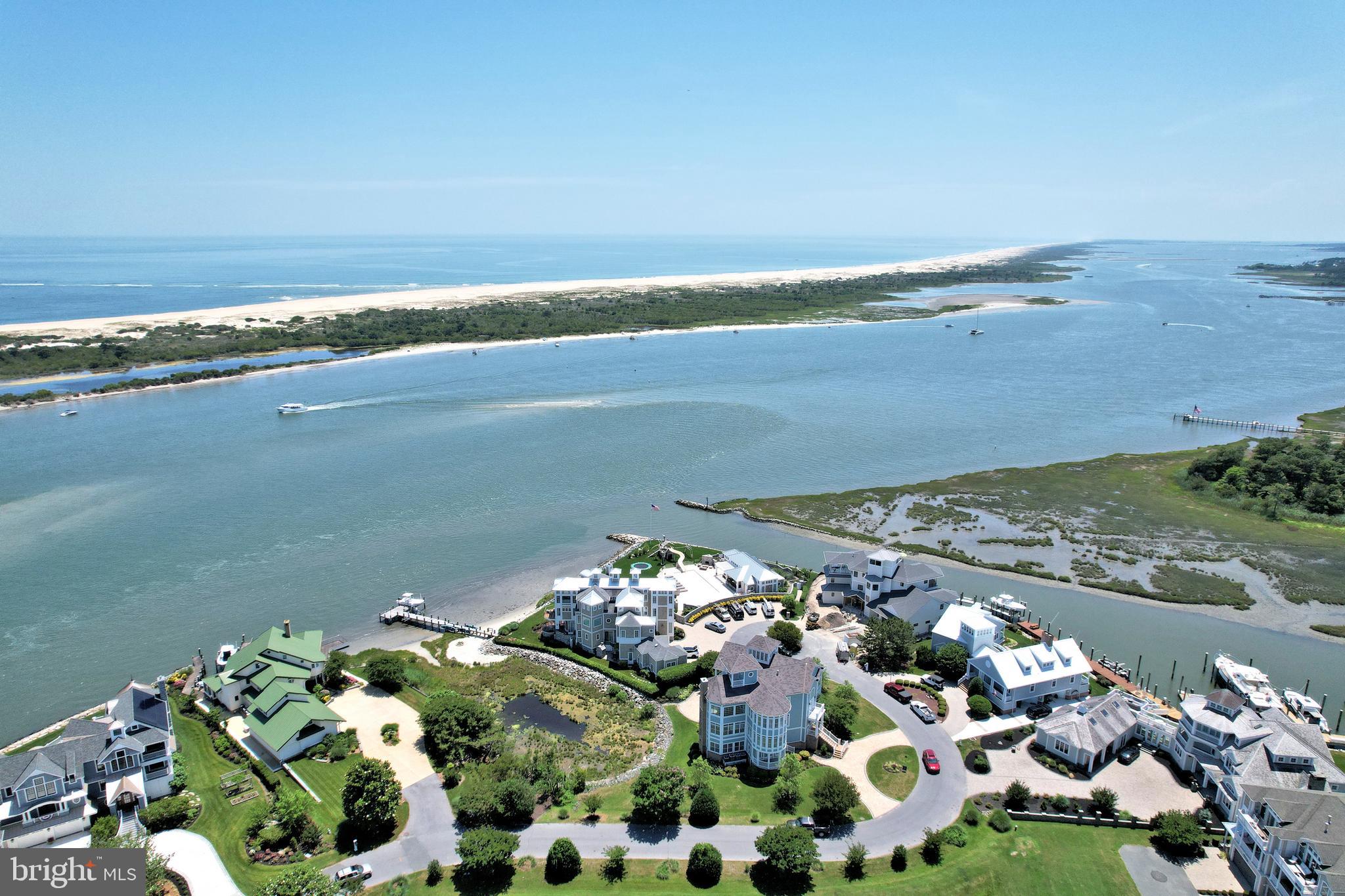 SEAPOINTE - Residential