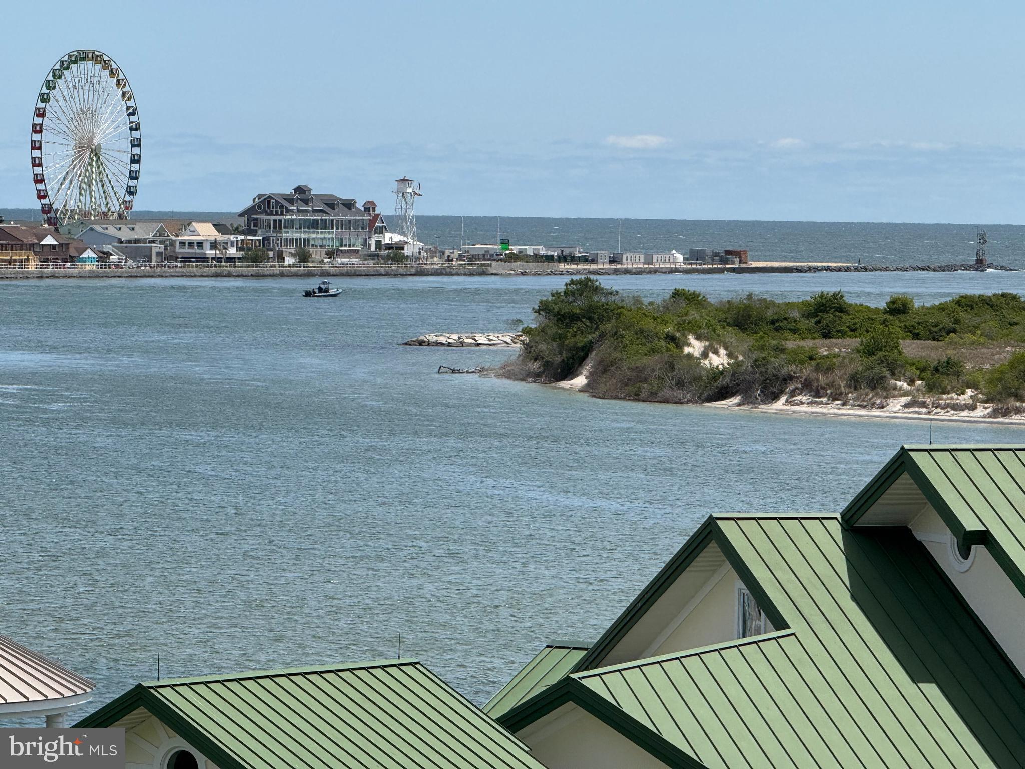 SEAPOINTE - Residential