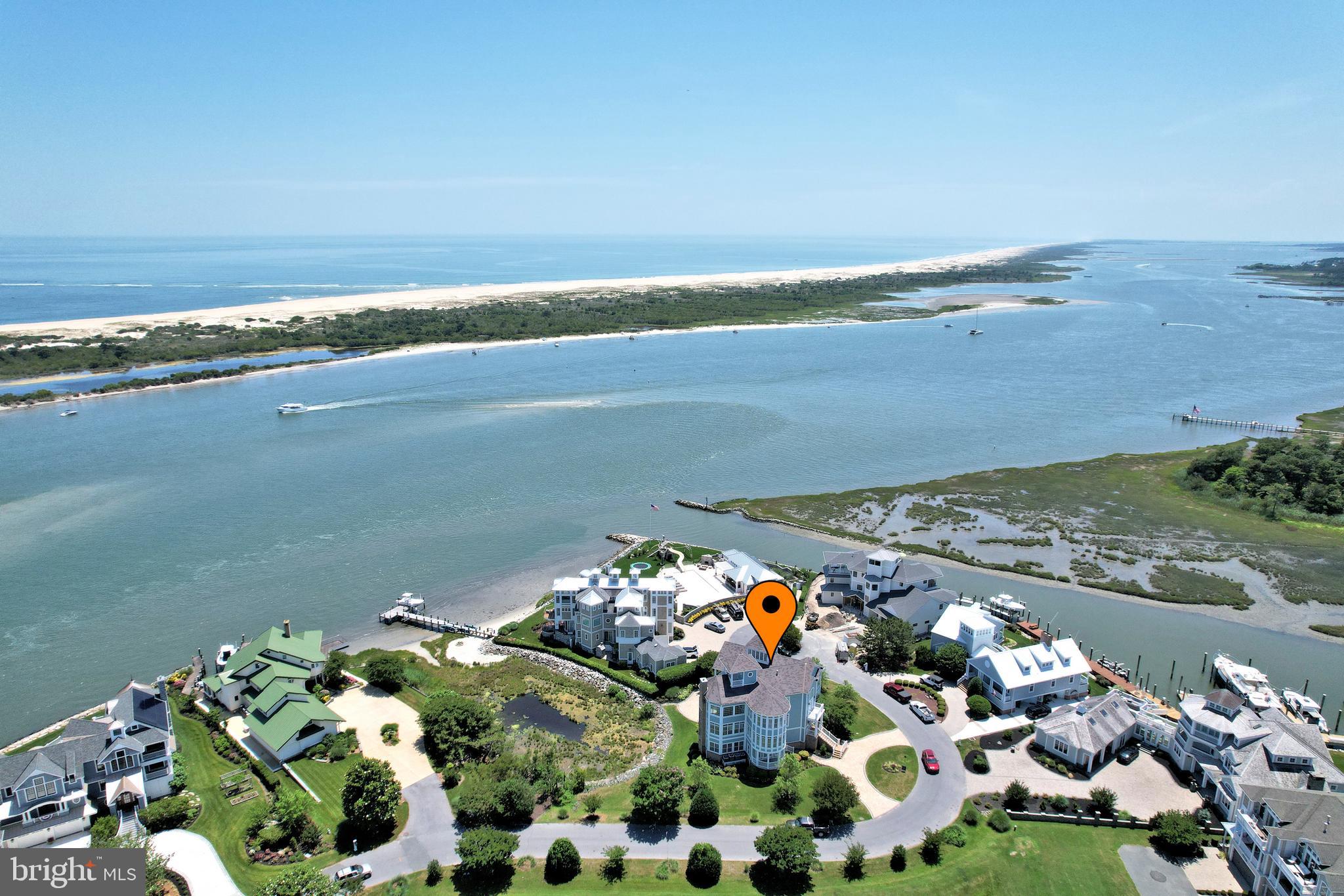 SEAPOINTE - Residential