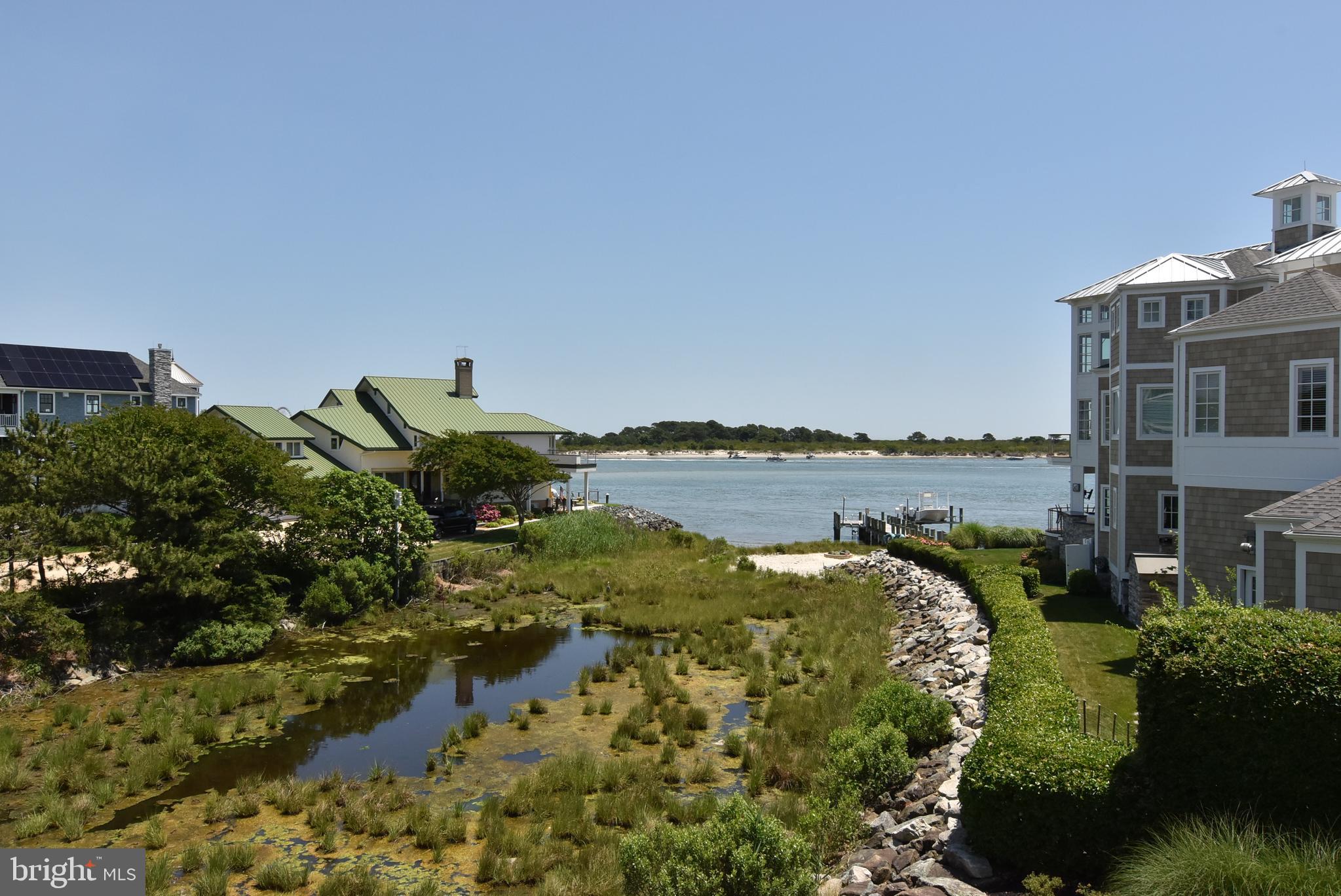 SEAPOINTE - Residential