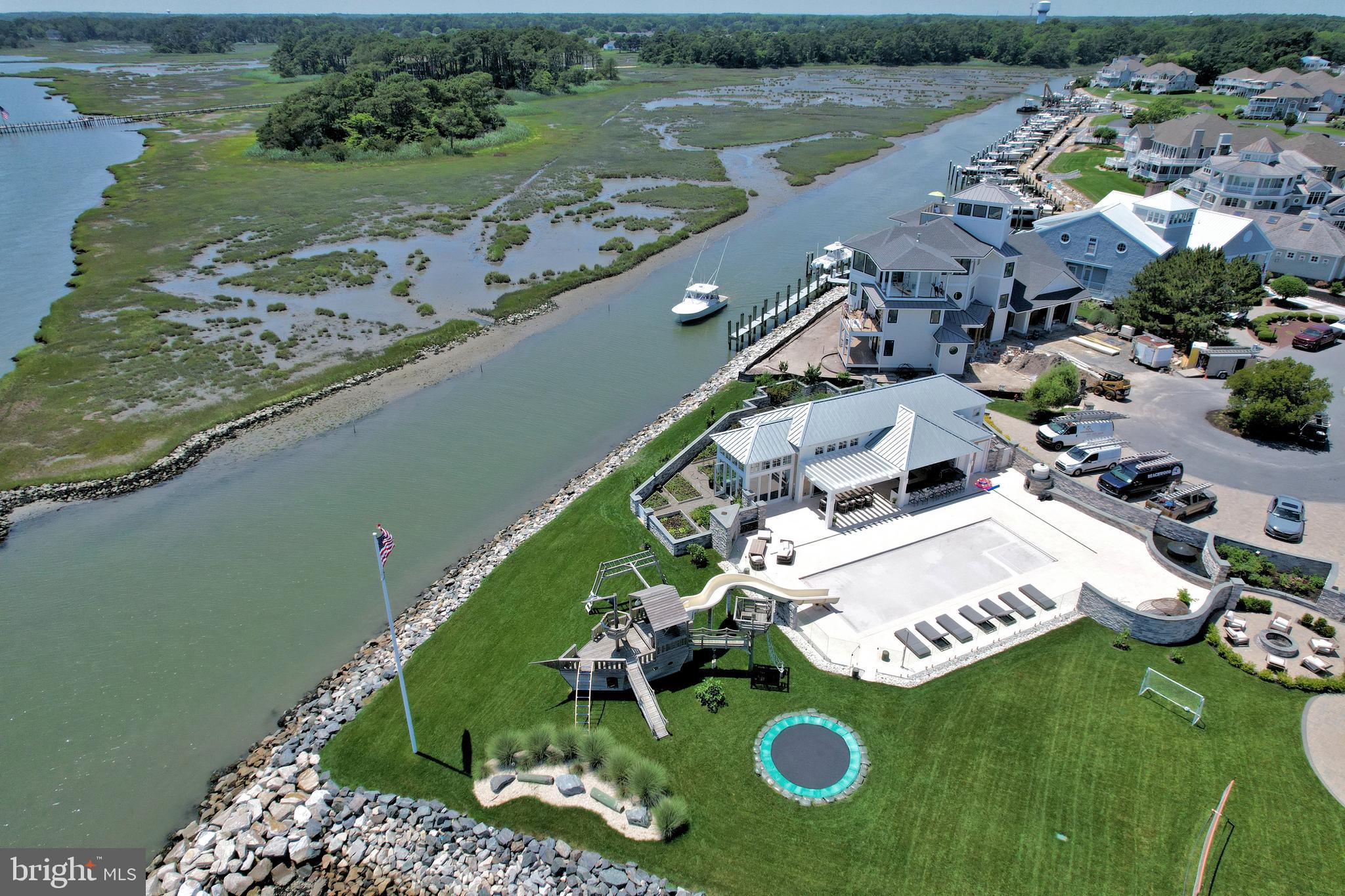 SEAPOINTE - Residential