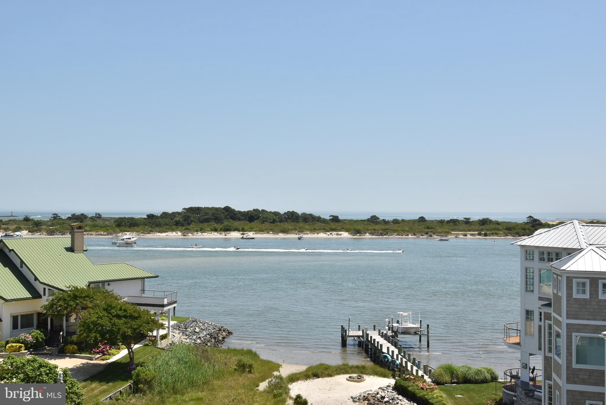 SEAPOINTE - Residential