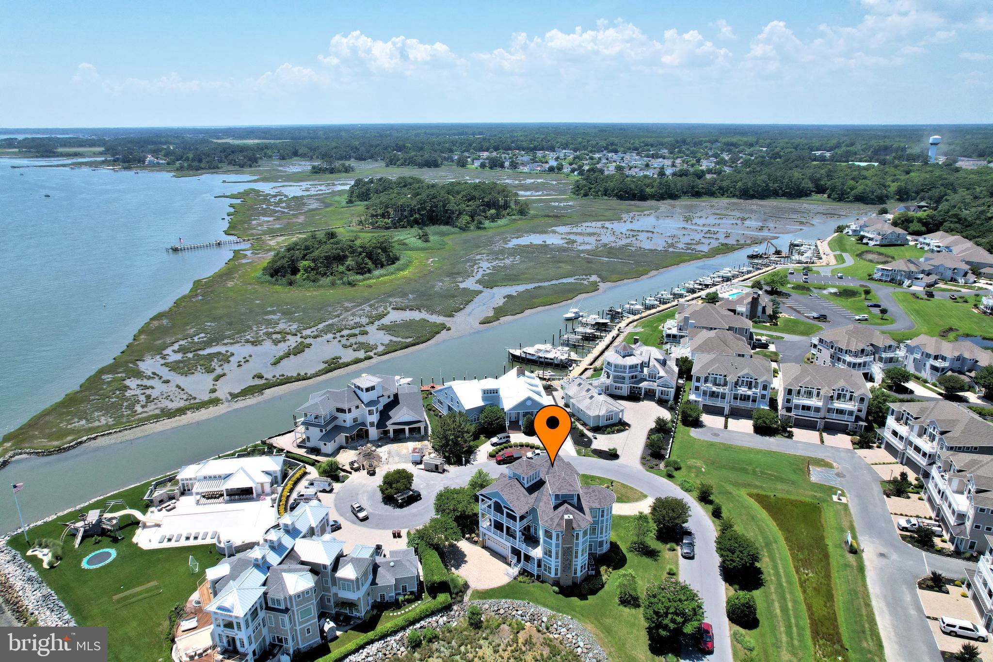 SEAPOINTE - Residential