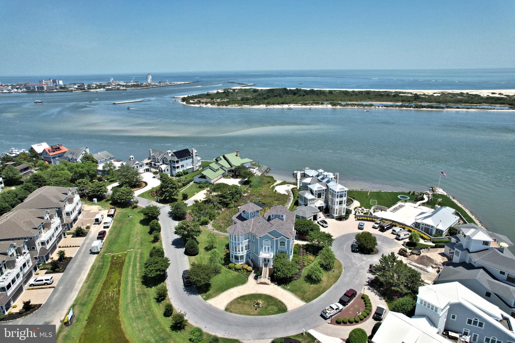 SEAPOINTE - Residential