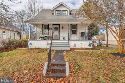 304 E LINDEN AVENUE LINDENWOLD NJ 08021