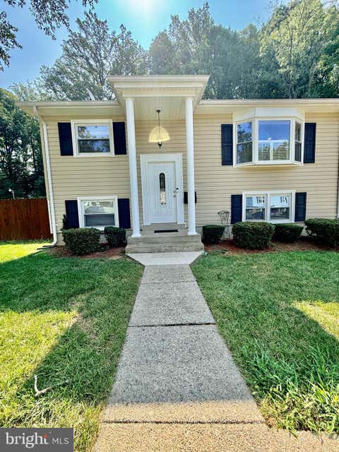 Homes For Rent - 3931 Forestdale Avenue<br/> WOODBRIDGE, VA 22193