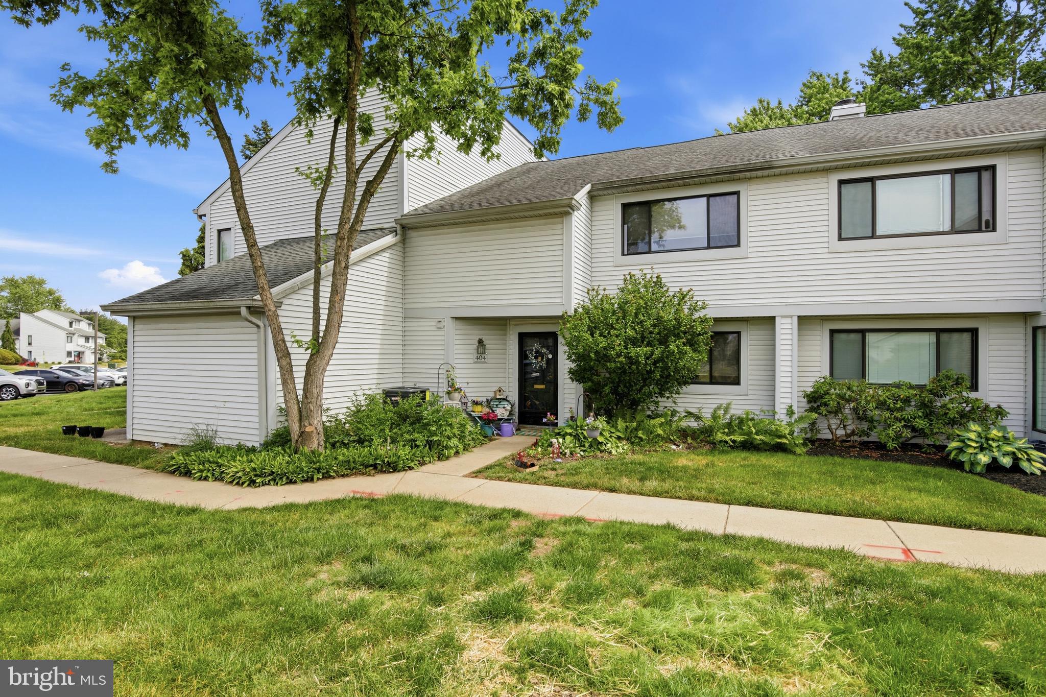 404 BUNKER HILL ROAD