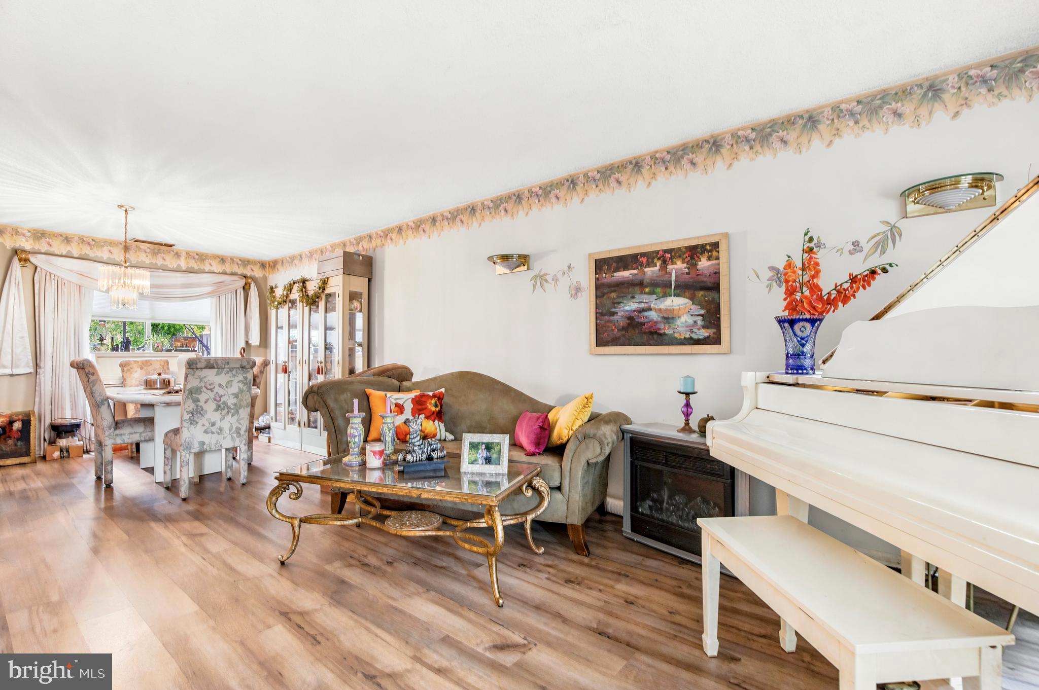 404 BUNKER HILL ROAD