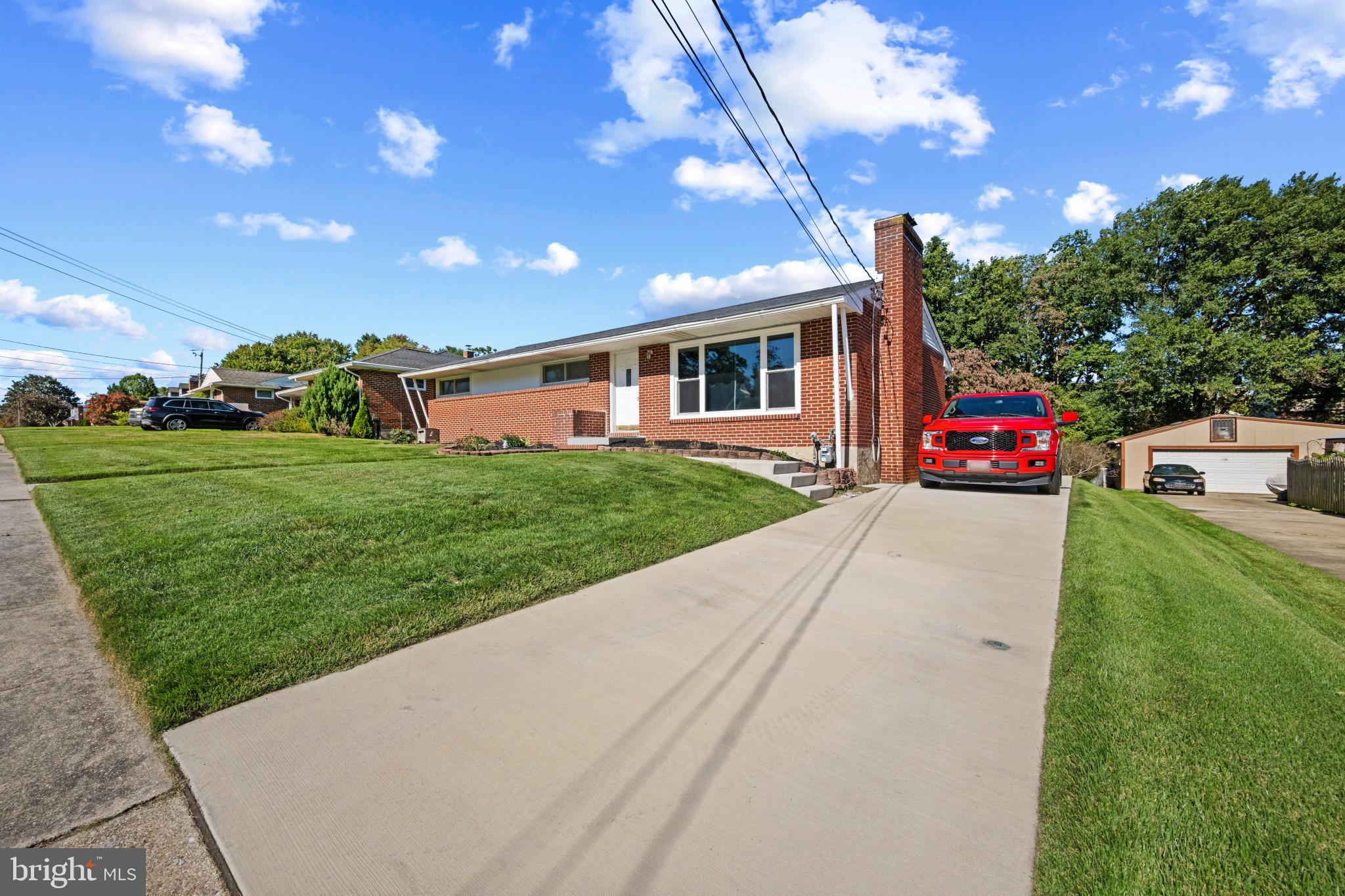 4226 DARLEIGH ROAD
