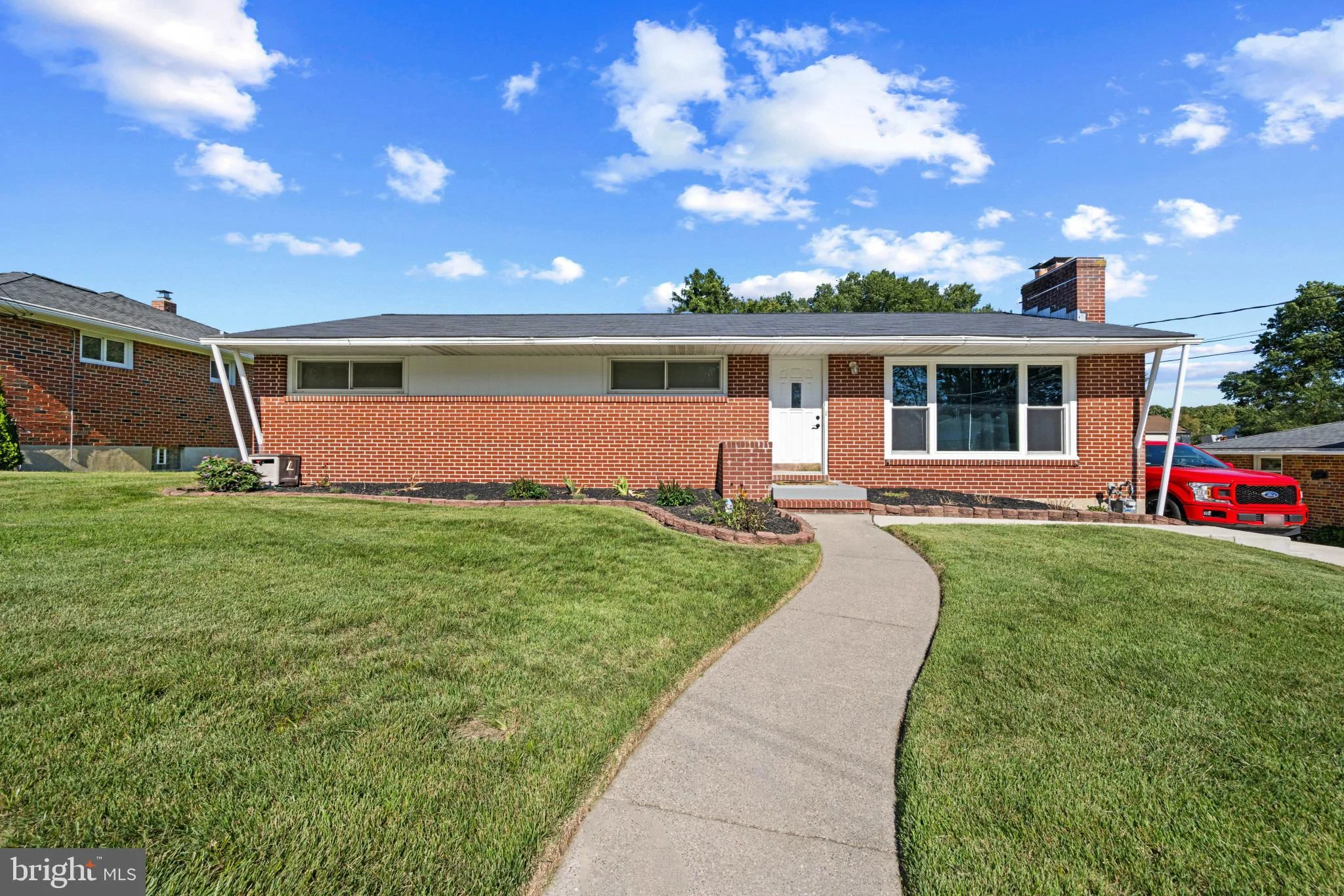 4226 Darleigh Road, Nottingham, MD 21236