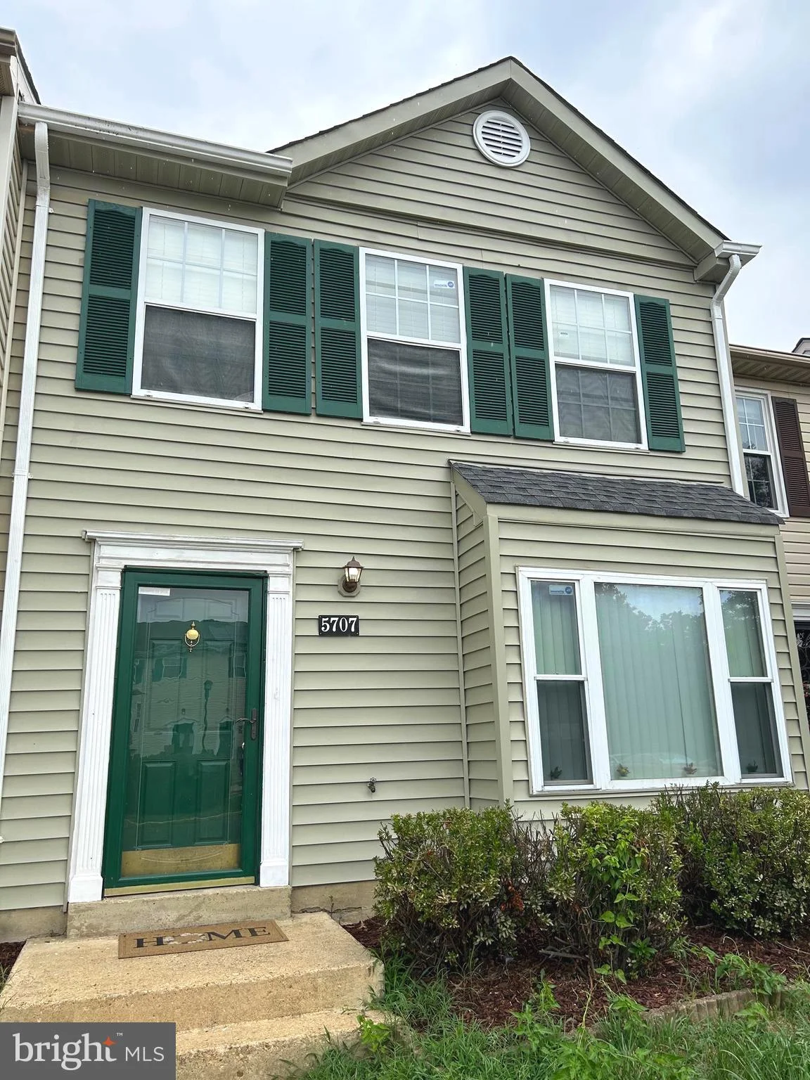 5707 Regency Lane, District Heights, MD, 20747