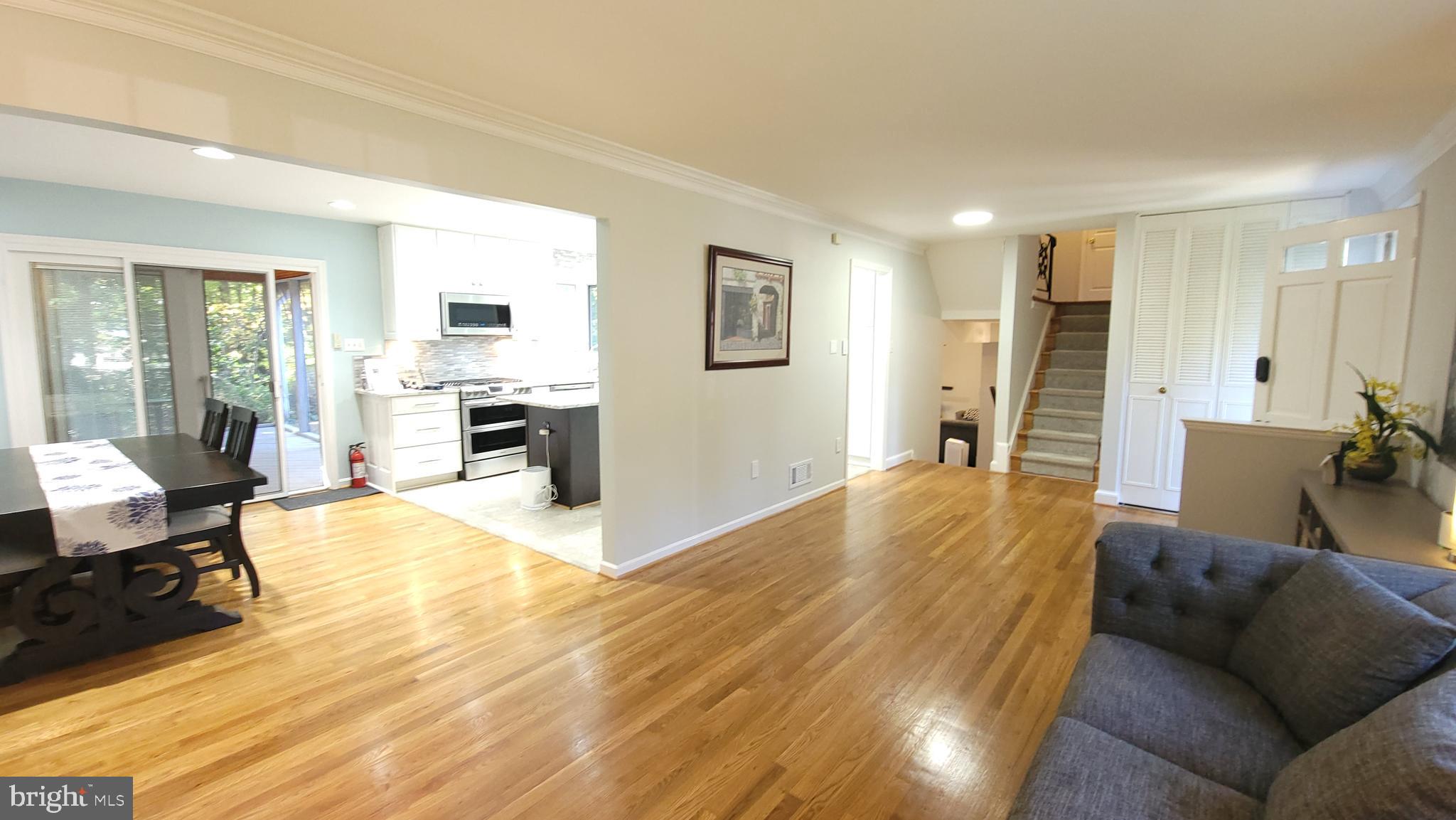 KINGS PARK WEST - Residential