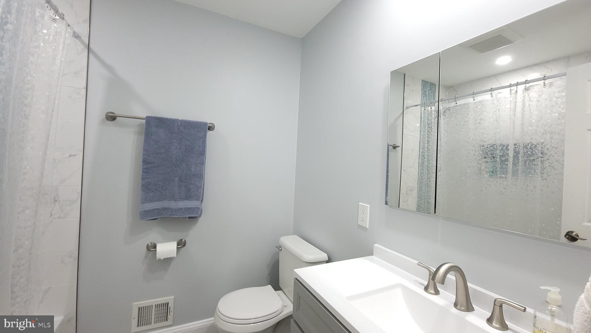 KINGS PARK WEST - Residential