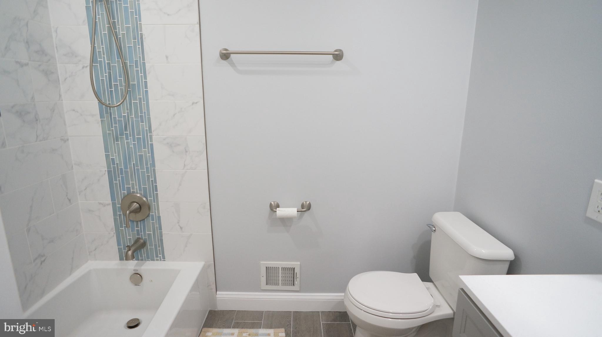 KINGS PARK WEST - Residential